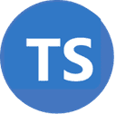 TypeScript Logo